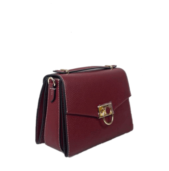BORSA ISERNIA IV