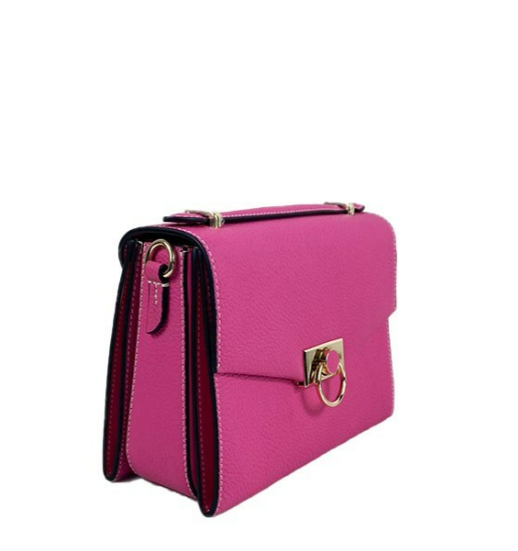 BORSA ISERNIA IV