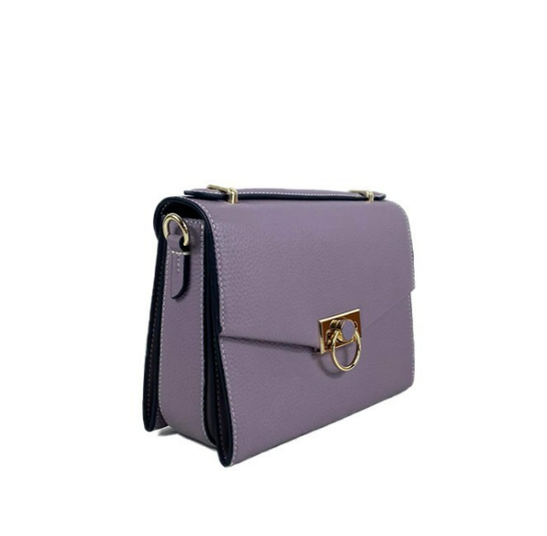 BORSA ISERNIA IV