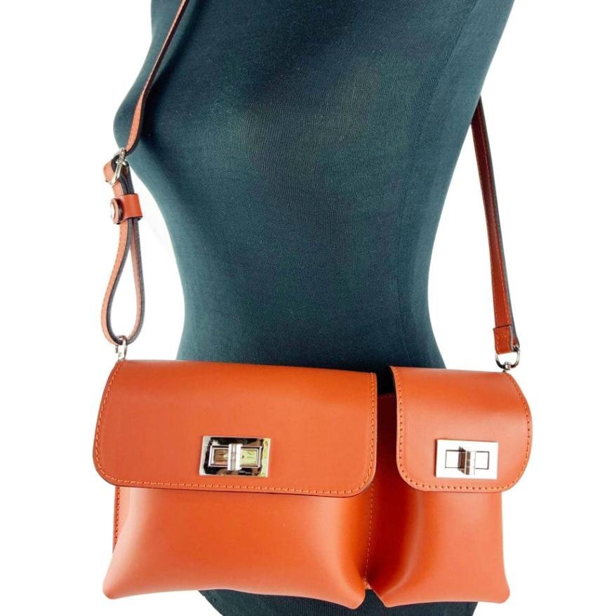 BORSA FIUMICINO V