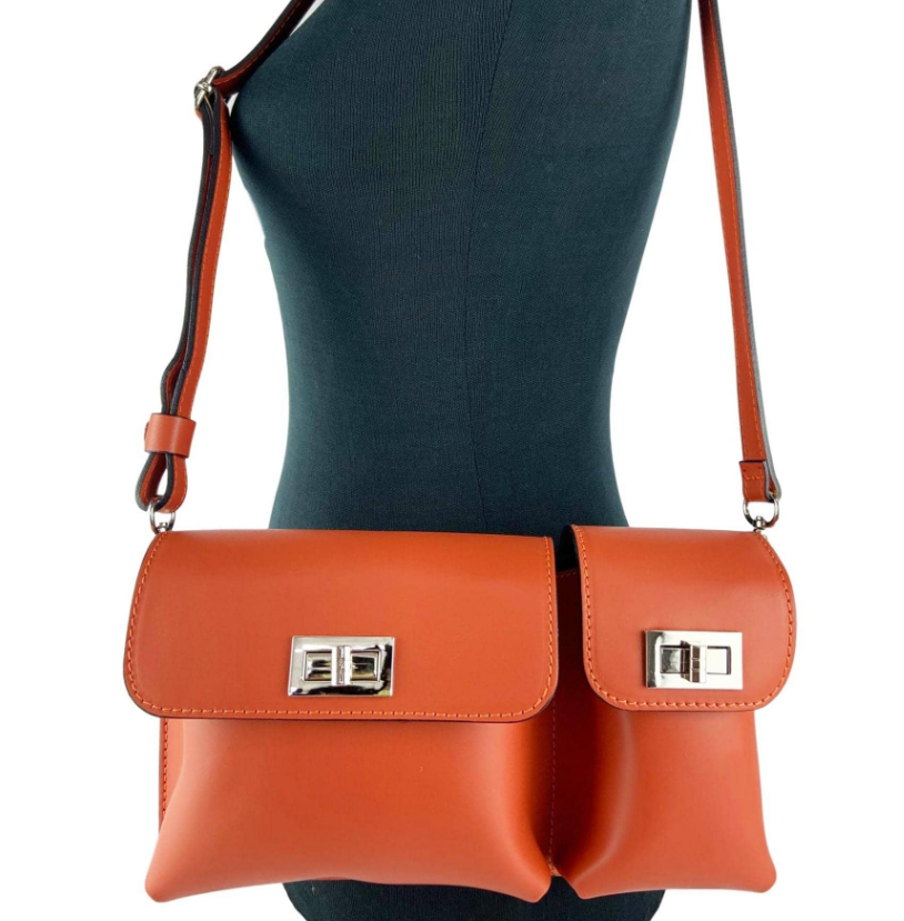 BORSA FIUMICINO V