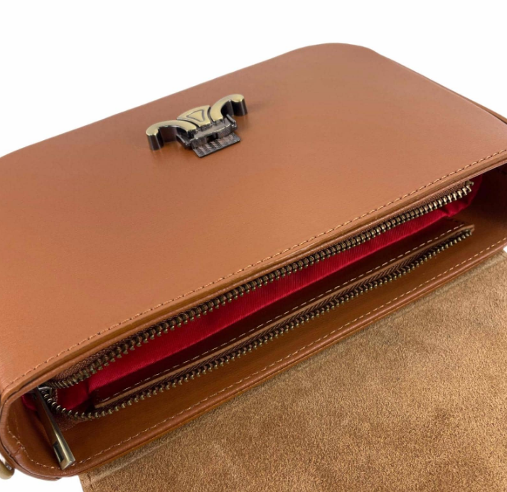 BORSA MARGHERA V