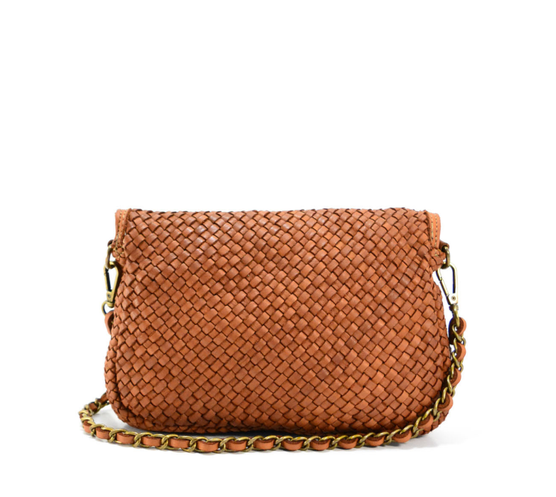 BORSA GALLIPOLI II