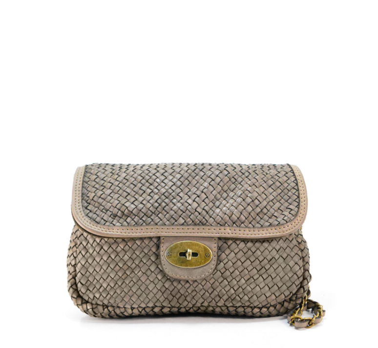 BORSA GALLIPOLI II