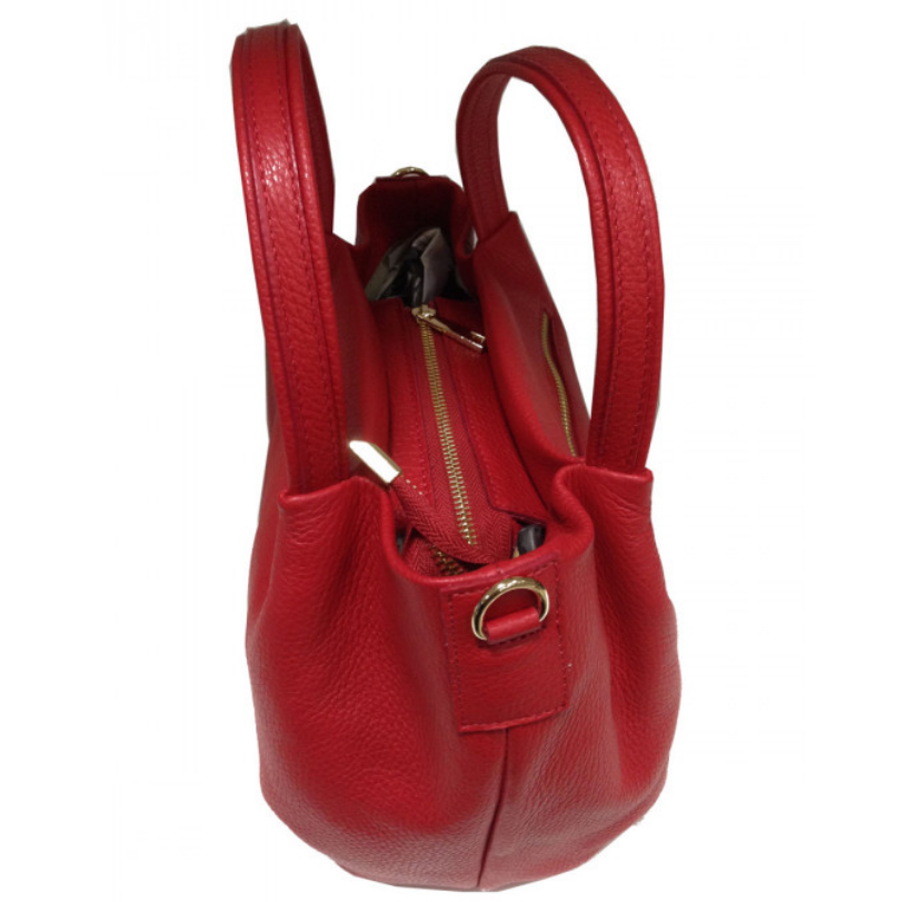 BORSA CERTALDO VII