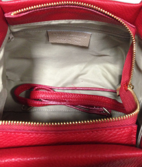 BORSA CERTALDO VII