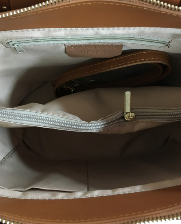 BORSA FIDENZA VII