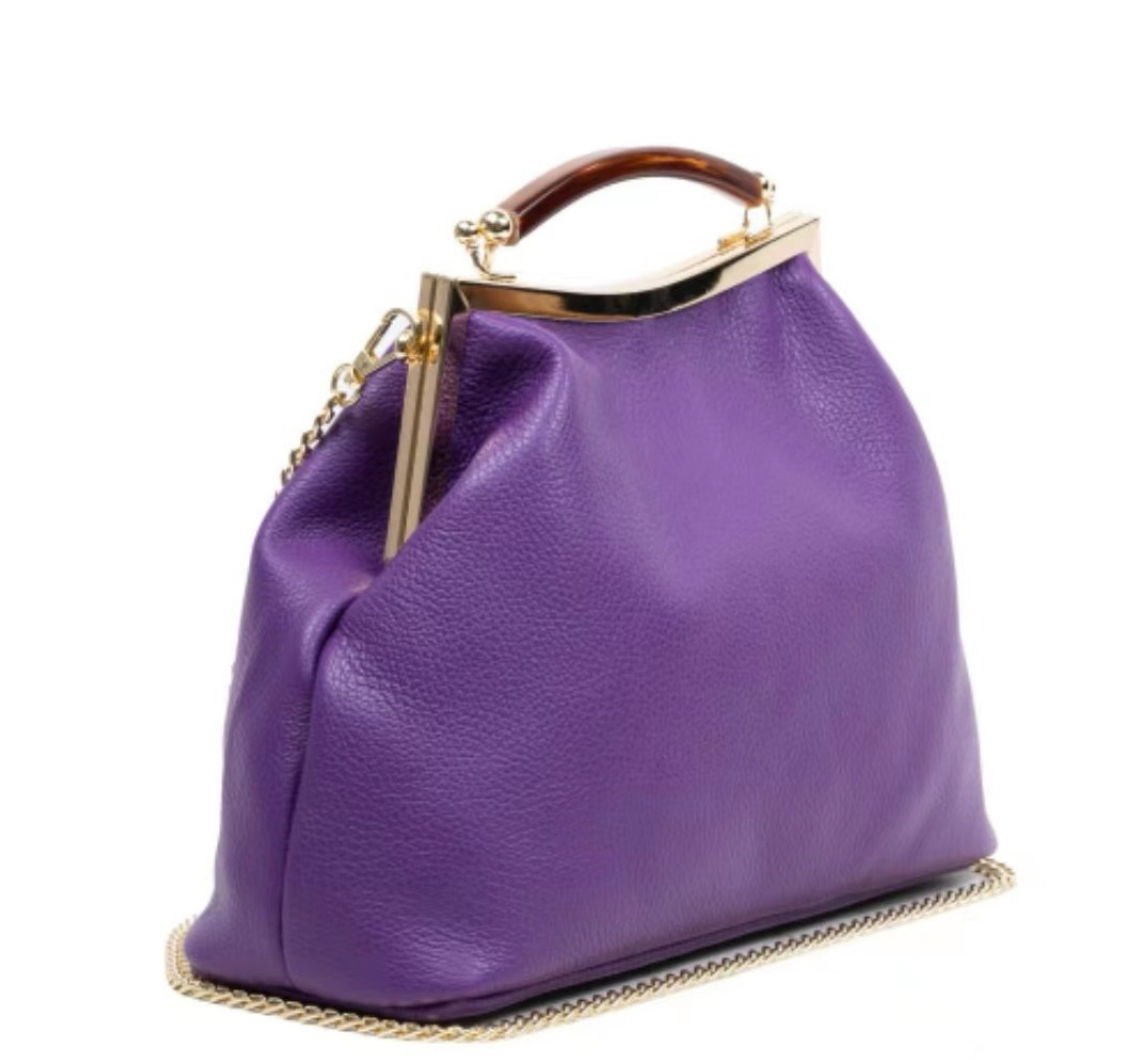 BORSA BIBIONE VI