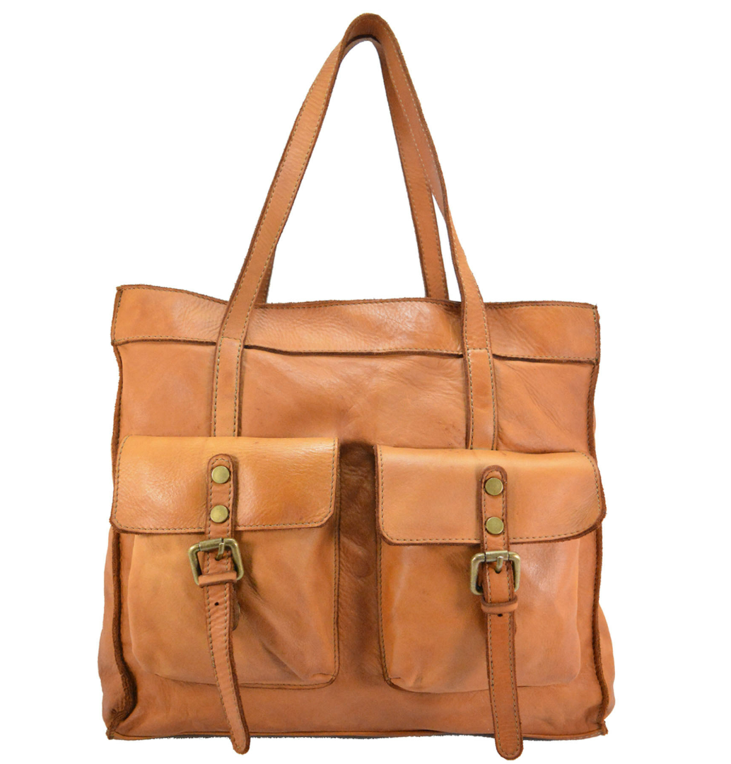 BORSA TIRANO II