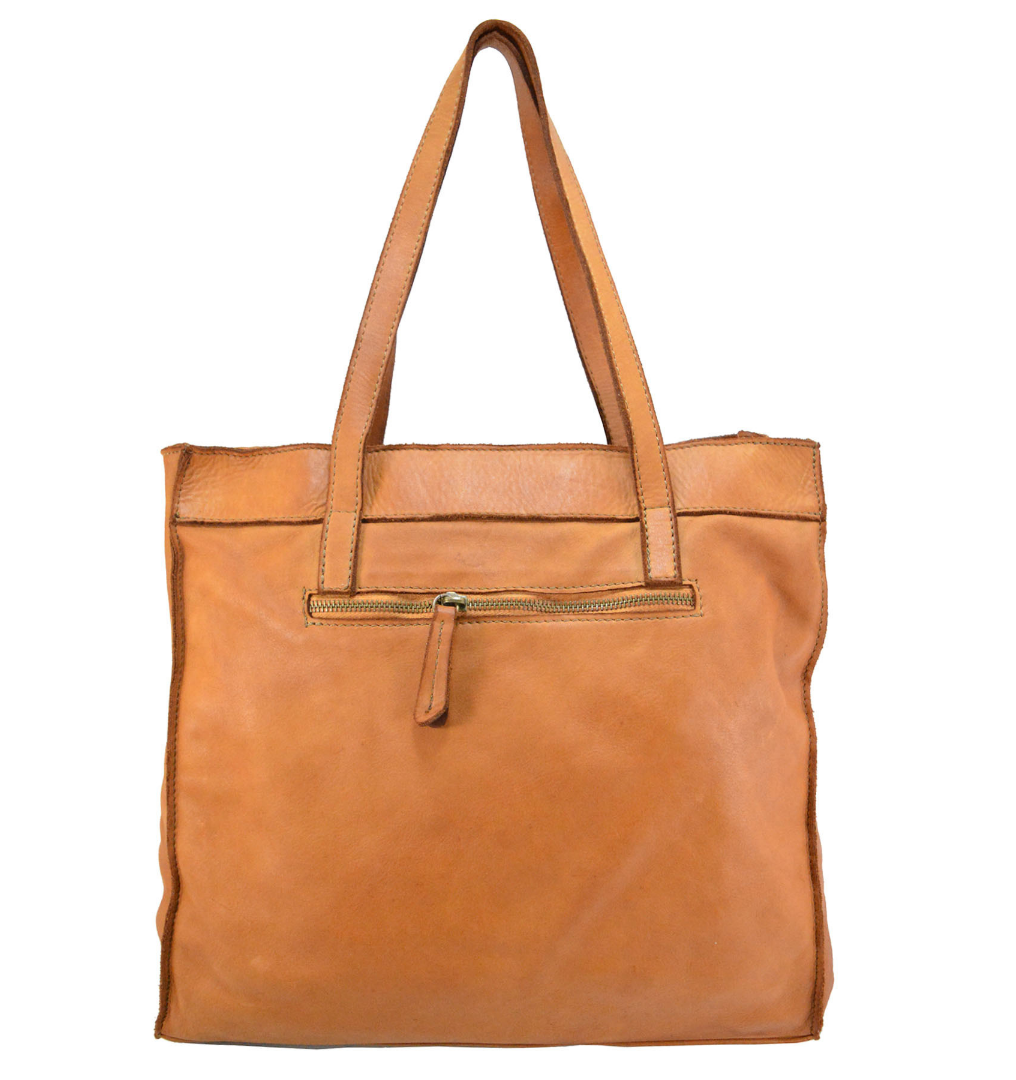 BORSA TIRANO II