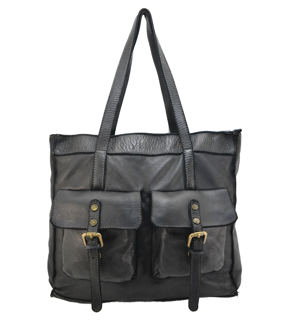 BORSA TIRANO II