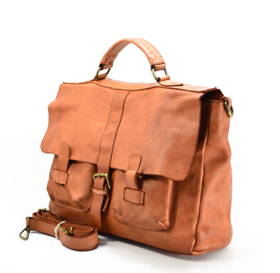 BORSA ROMA XI