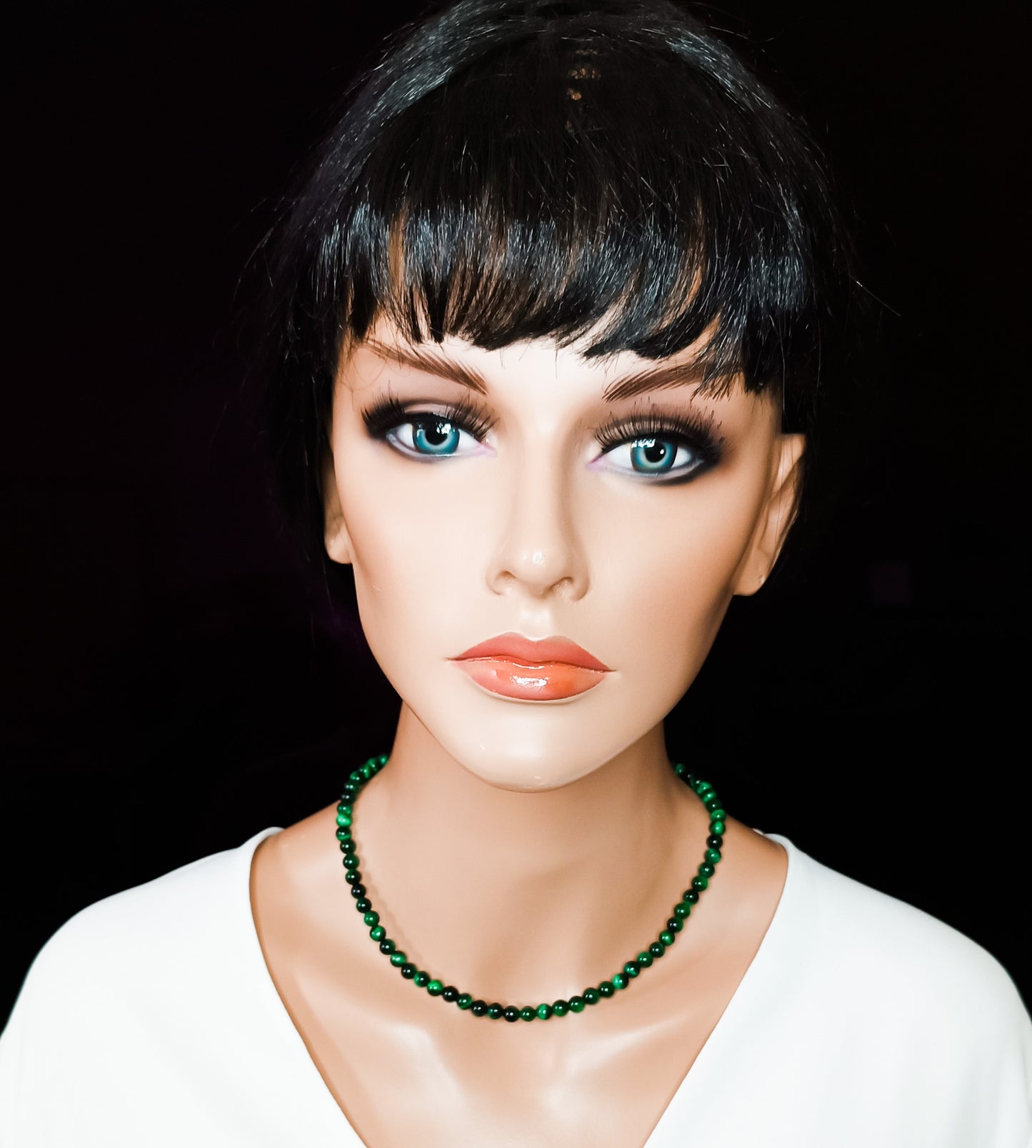 COLLANA OLIVIA I