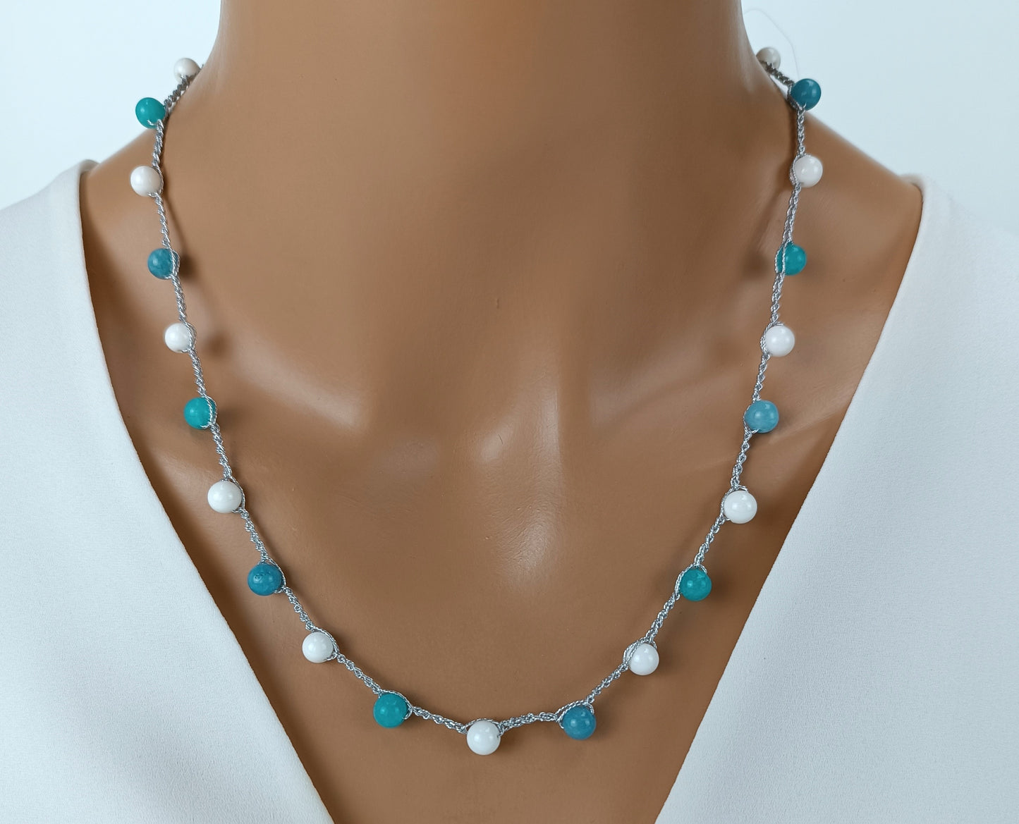 COLLANA ANNA I