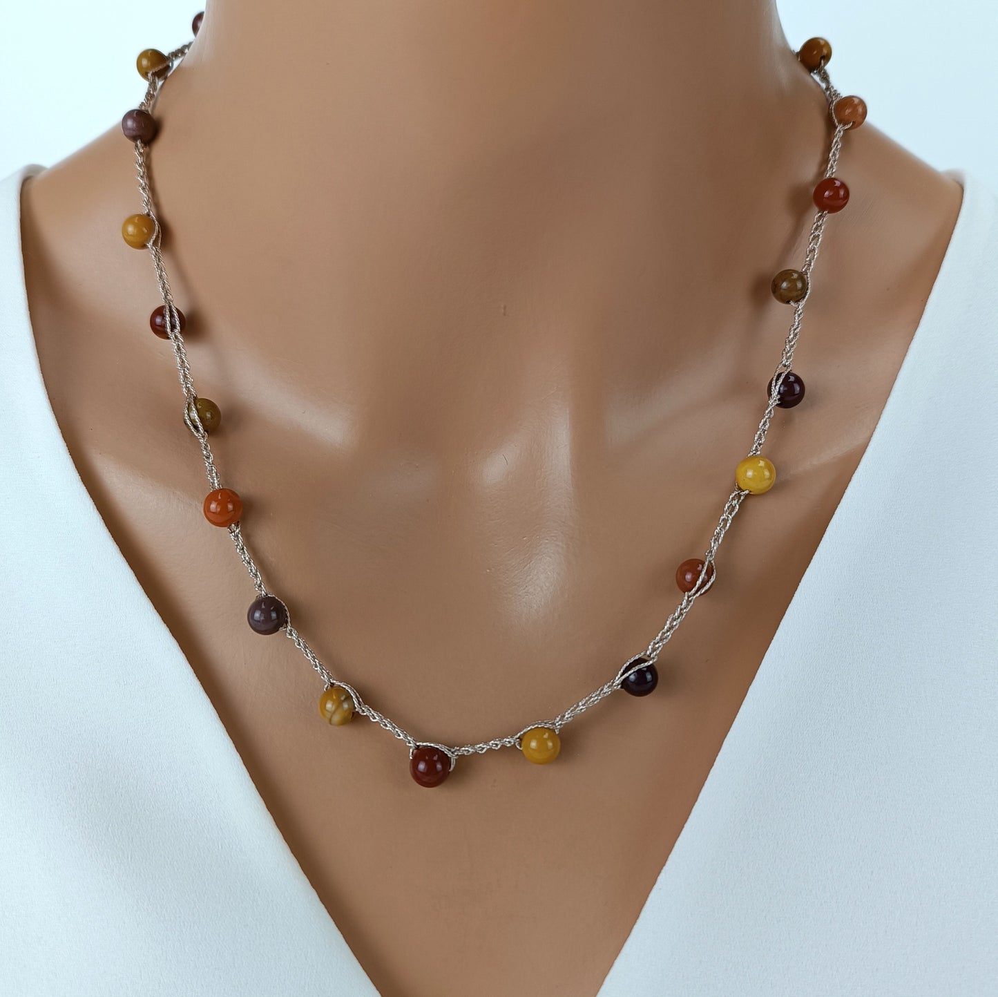 COLLANA ANNA I
