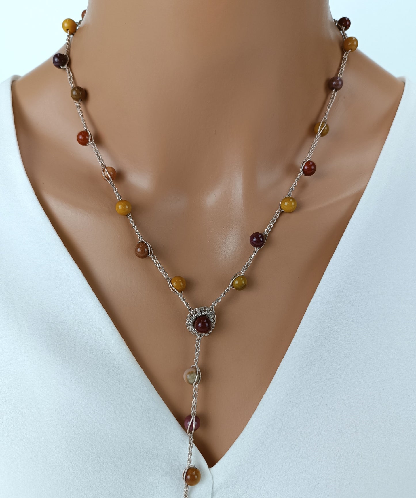 COLLANA ANNA I