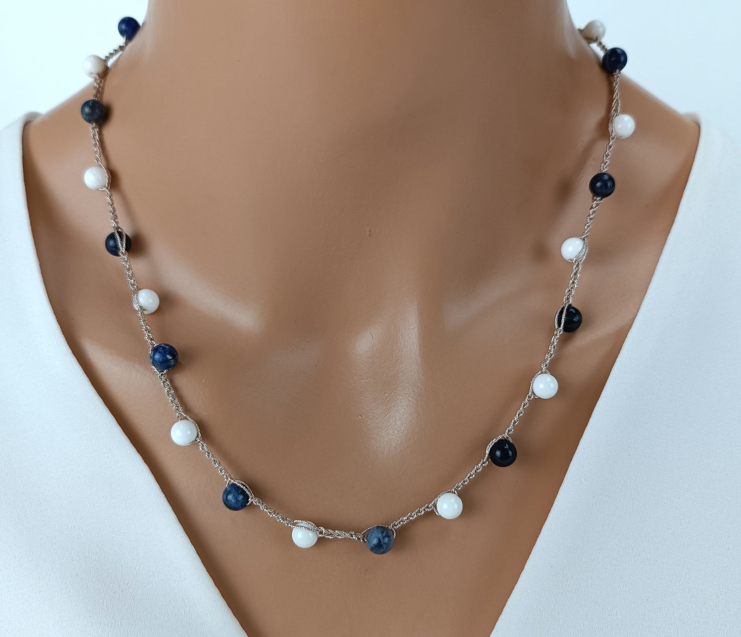 COLLANA ANNA I