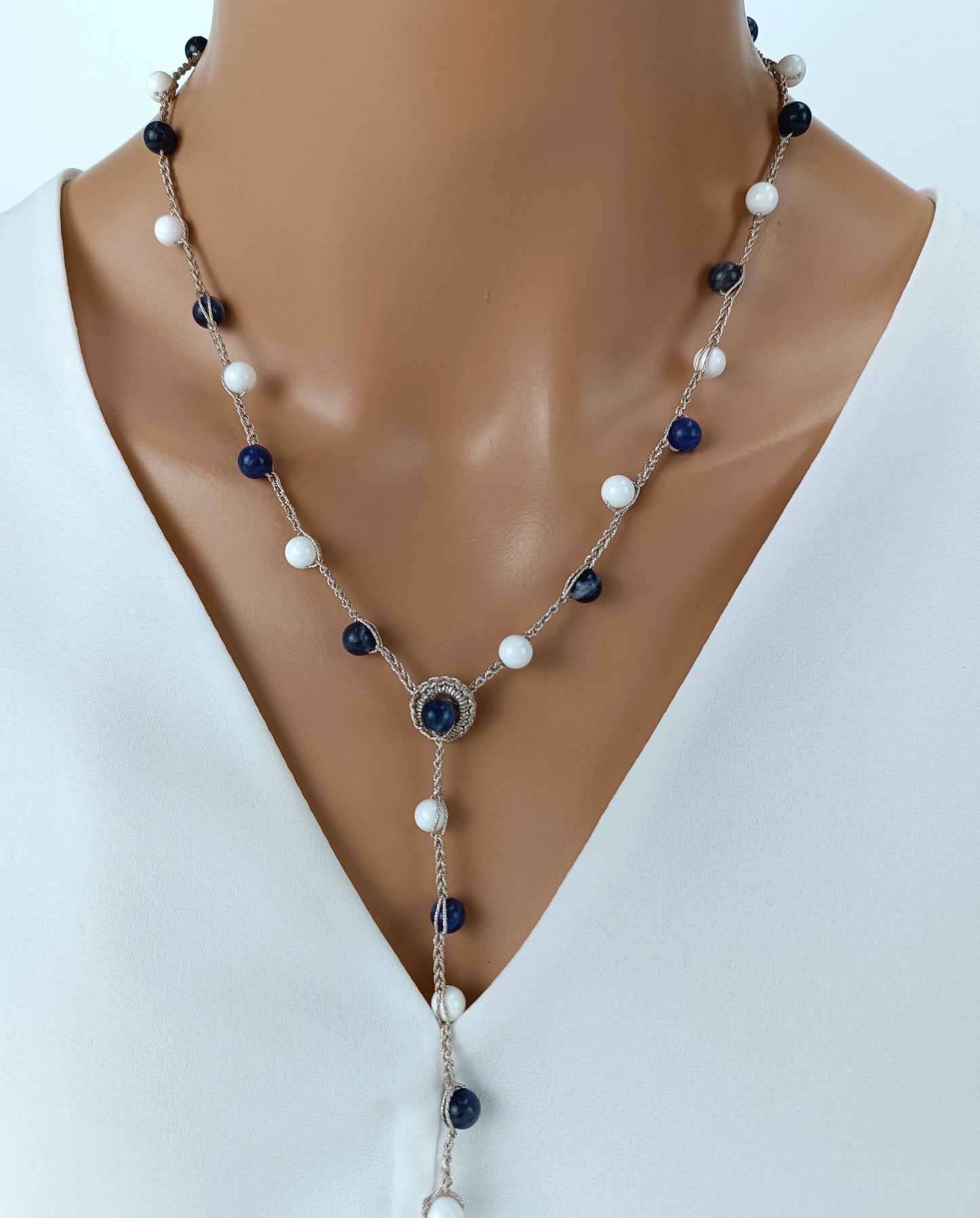 COLLANA ANNA I