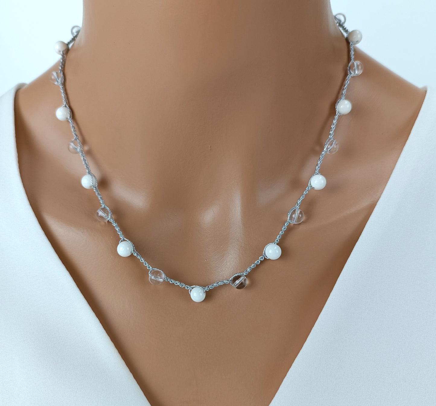 COLLANA ANNA I