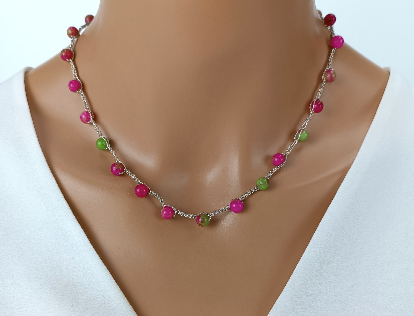 COLLANA ANNA I