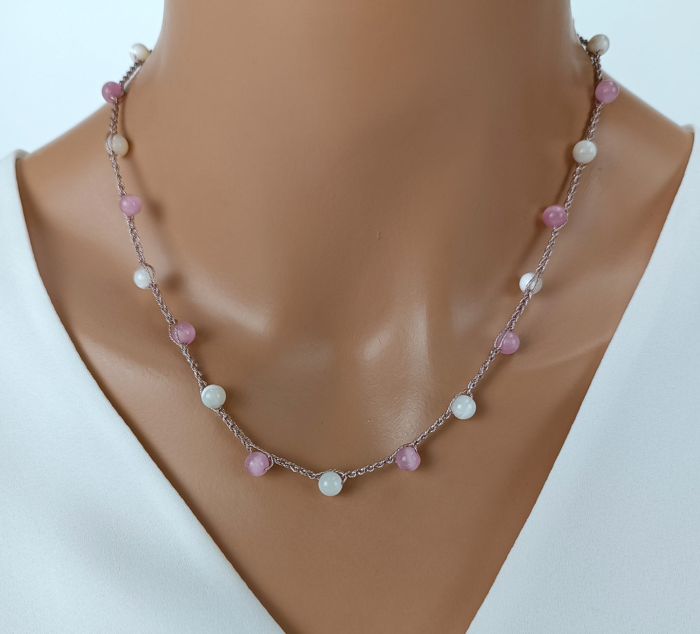 COLLANA ANNA I