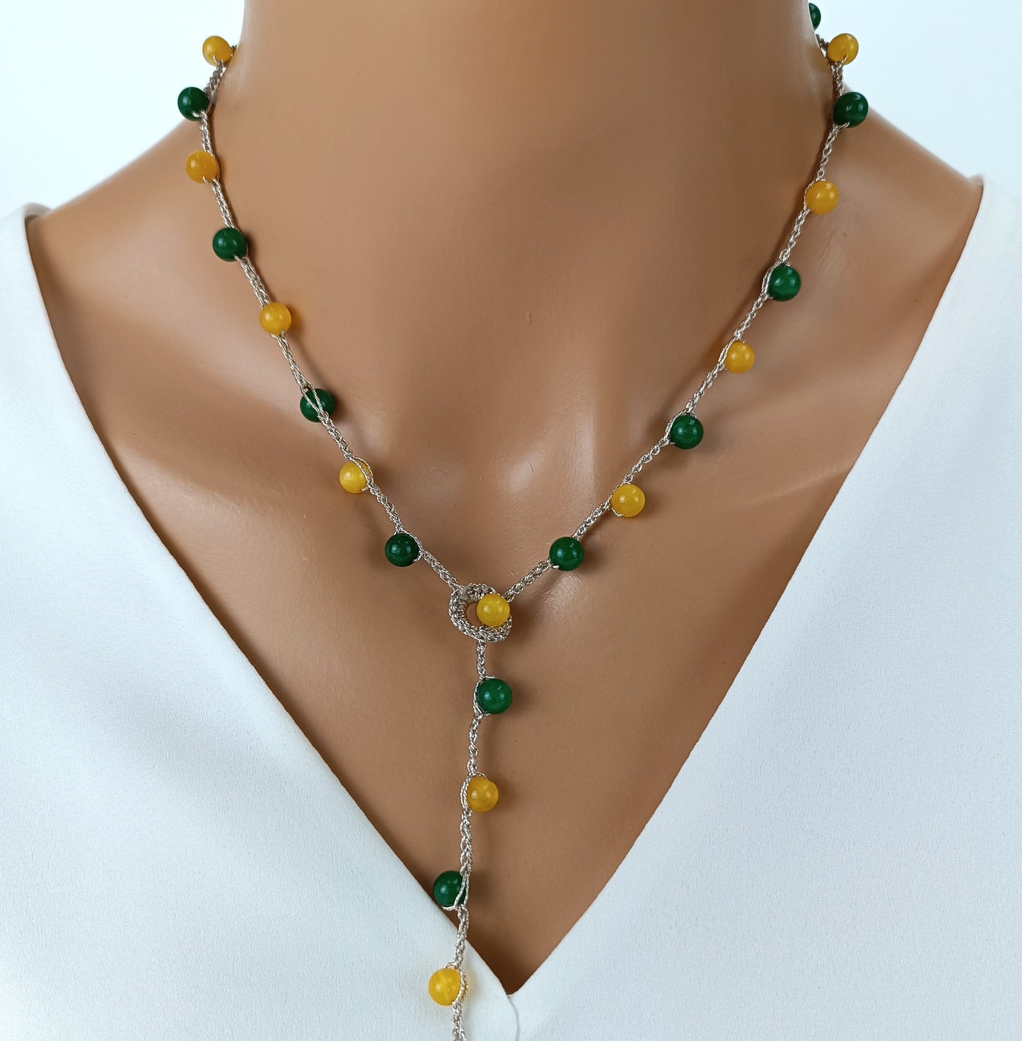 COLLANA ANNA I