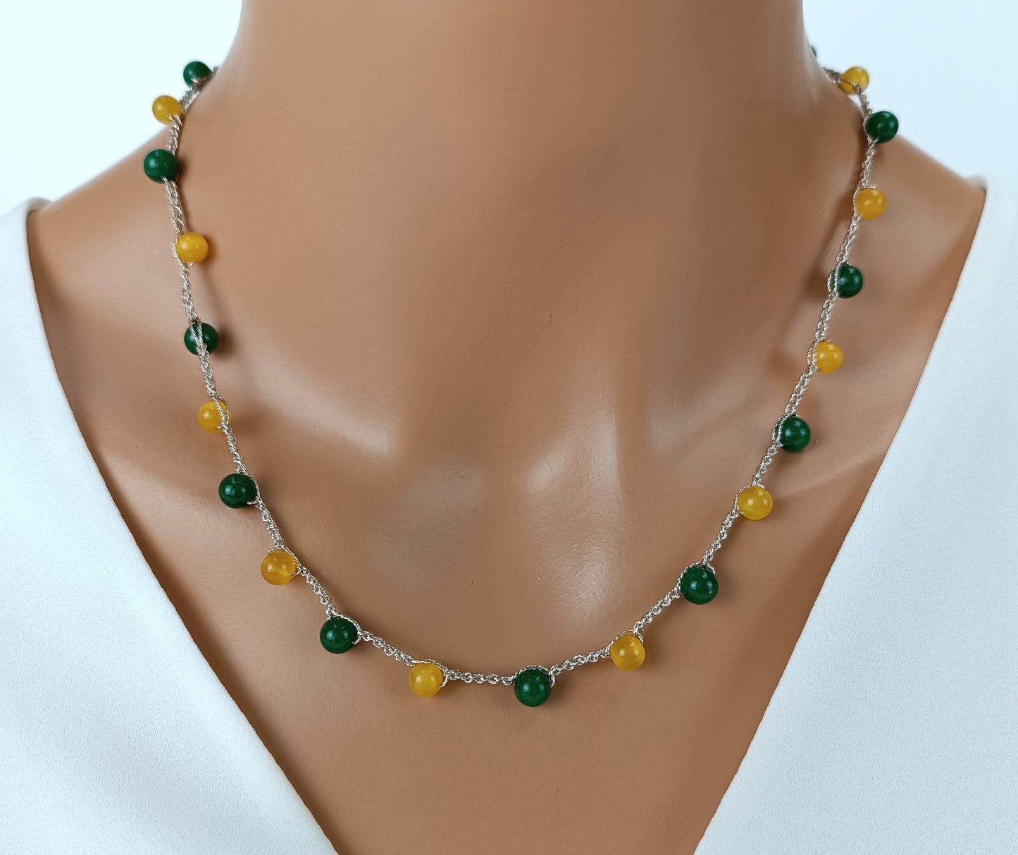 COLLANA ANNA I