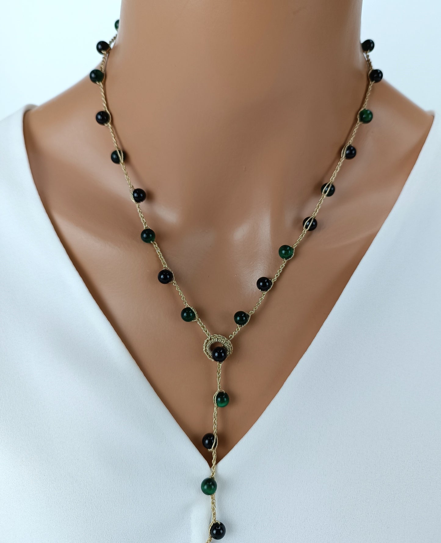 COLLANA ANNA I
