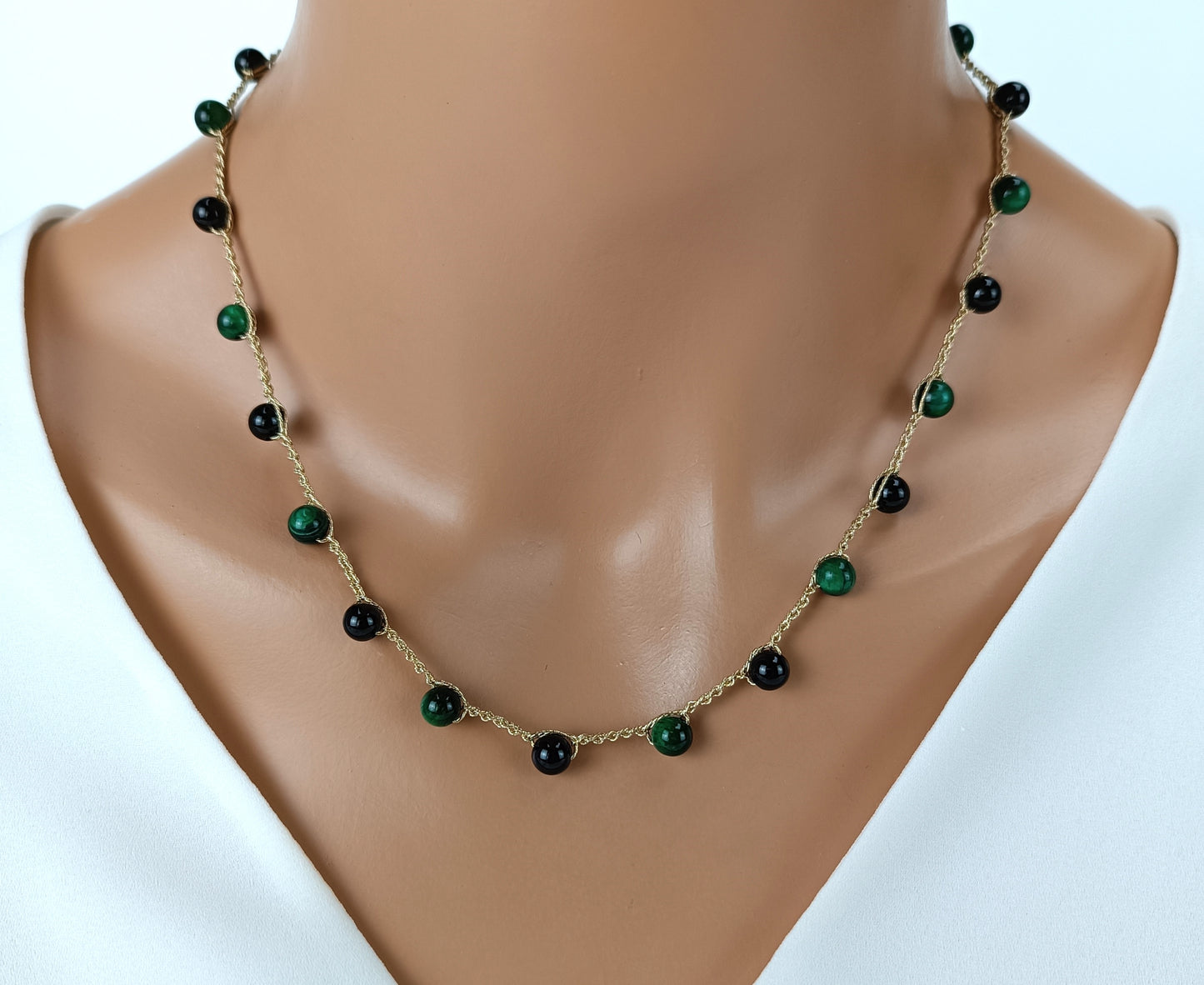 COLLANA ANNA I