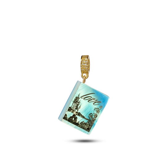 PENDENTE CULT LBI
