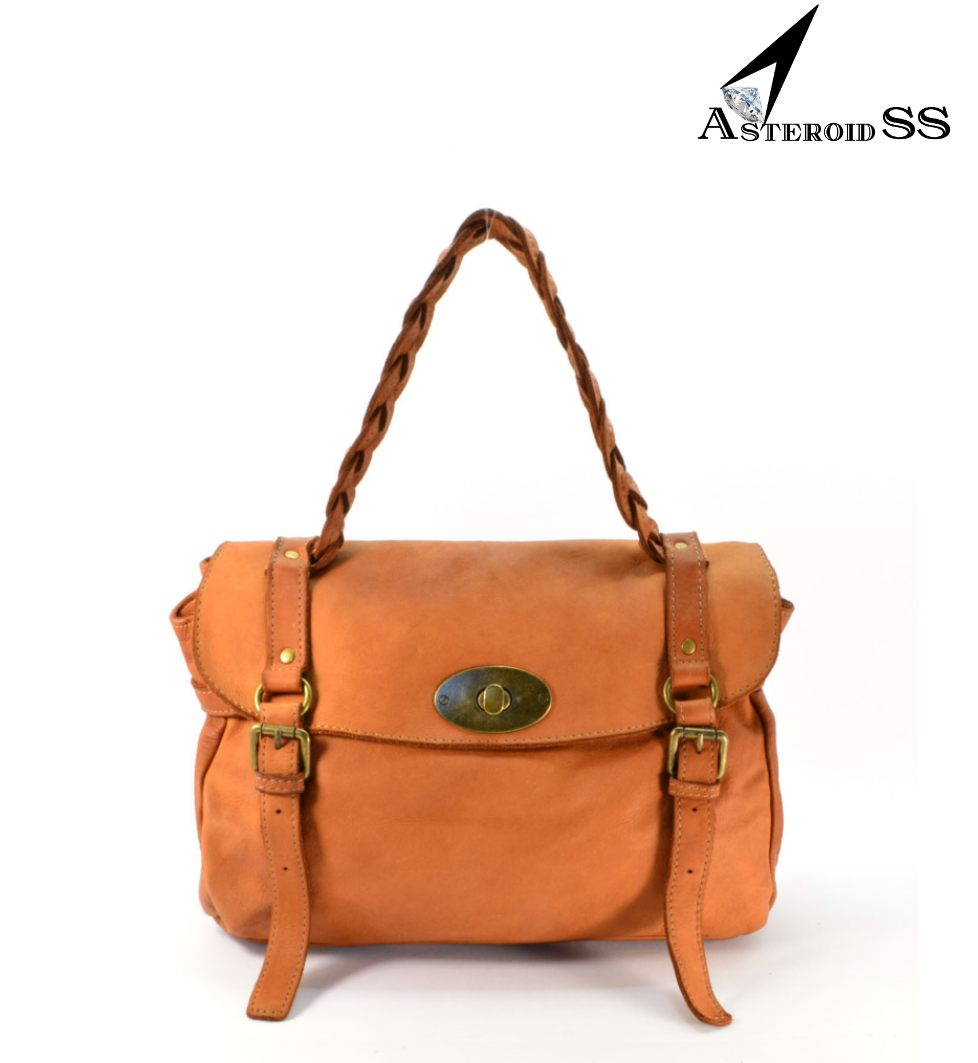 BORSA BRESCIA II