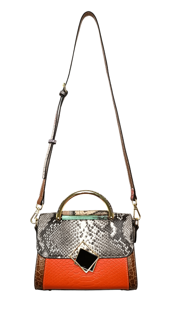 BORSA IMPERIA IV