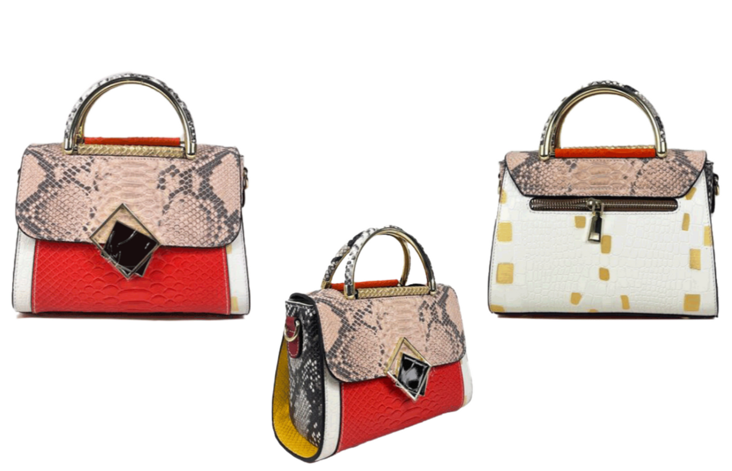 BORSA IMPERIA IV