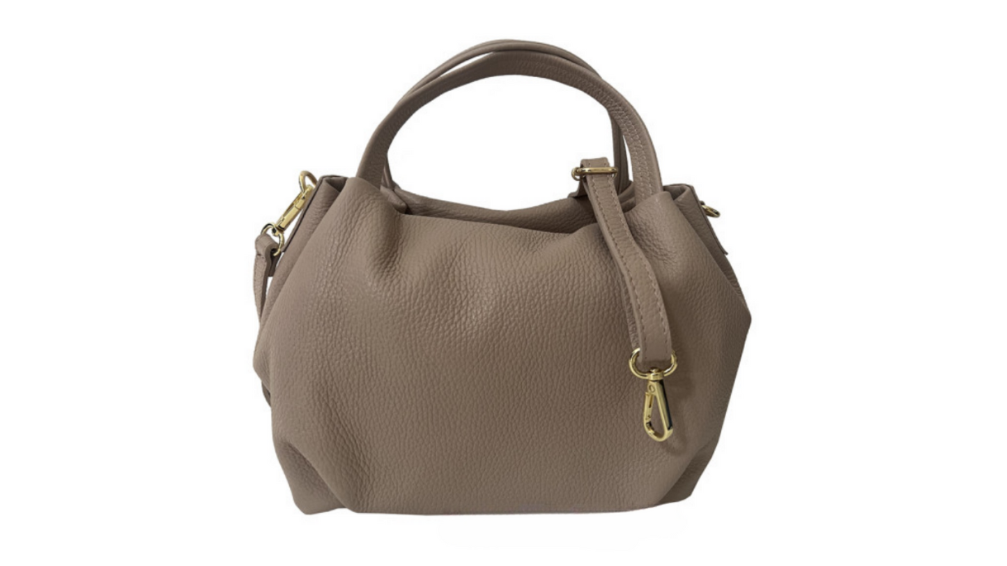 BORSA CERTALDO VII
