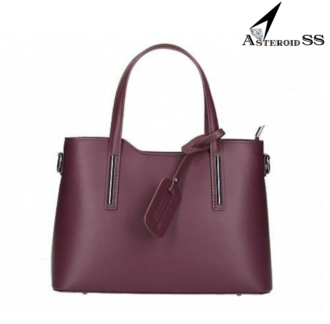 BORSA MILANO III