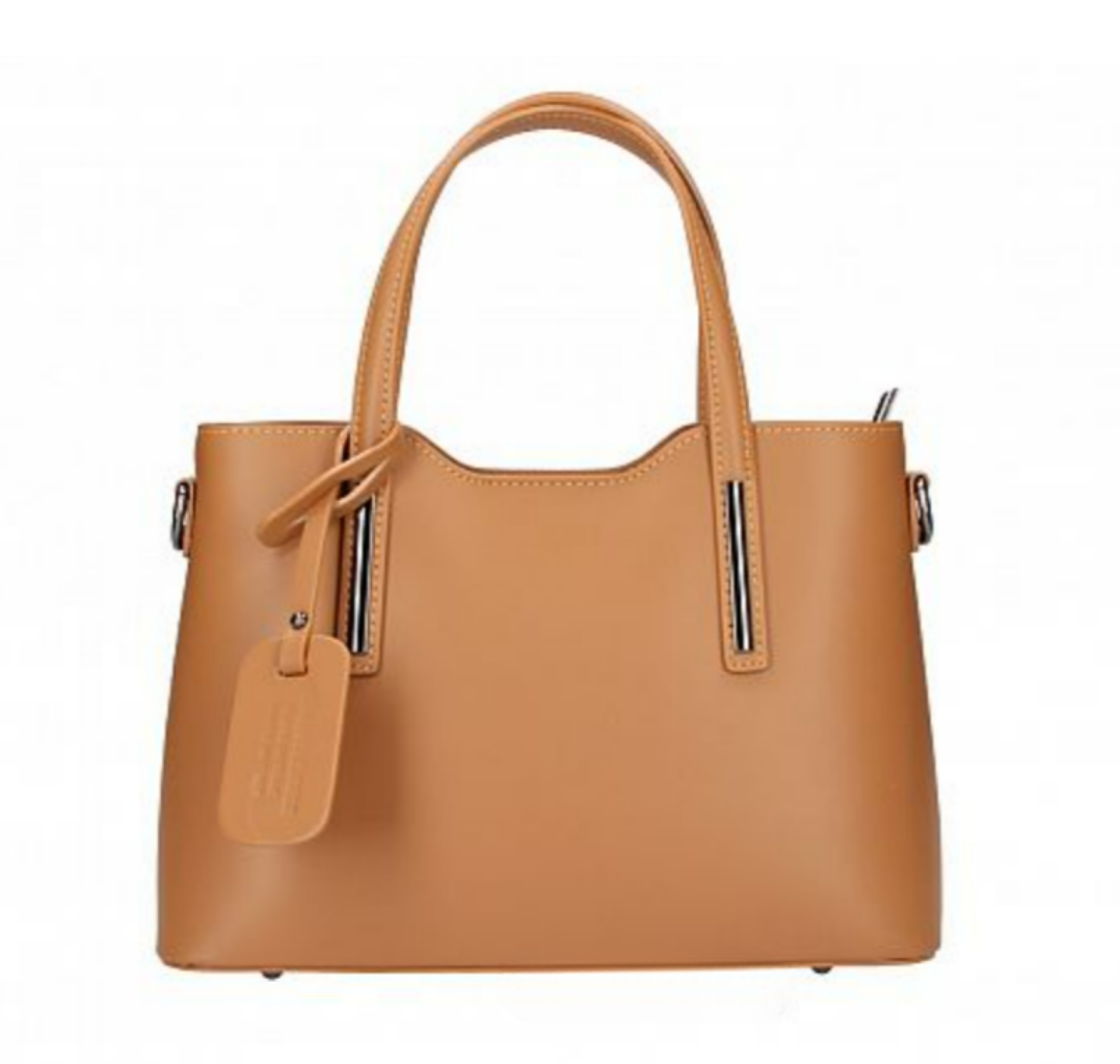 BORSA MILANO III