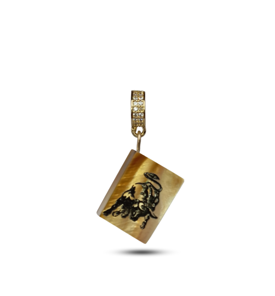 PENDENTE CULT LMII