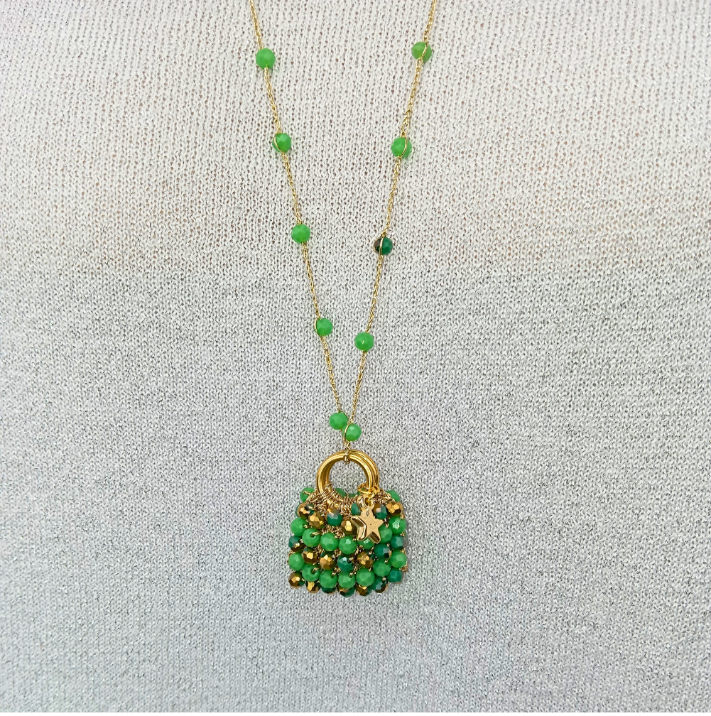 COLLANA PAOLA II
