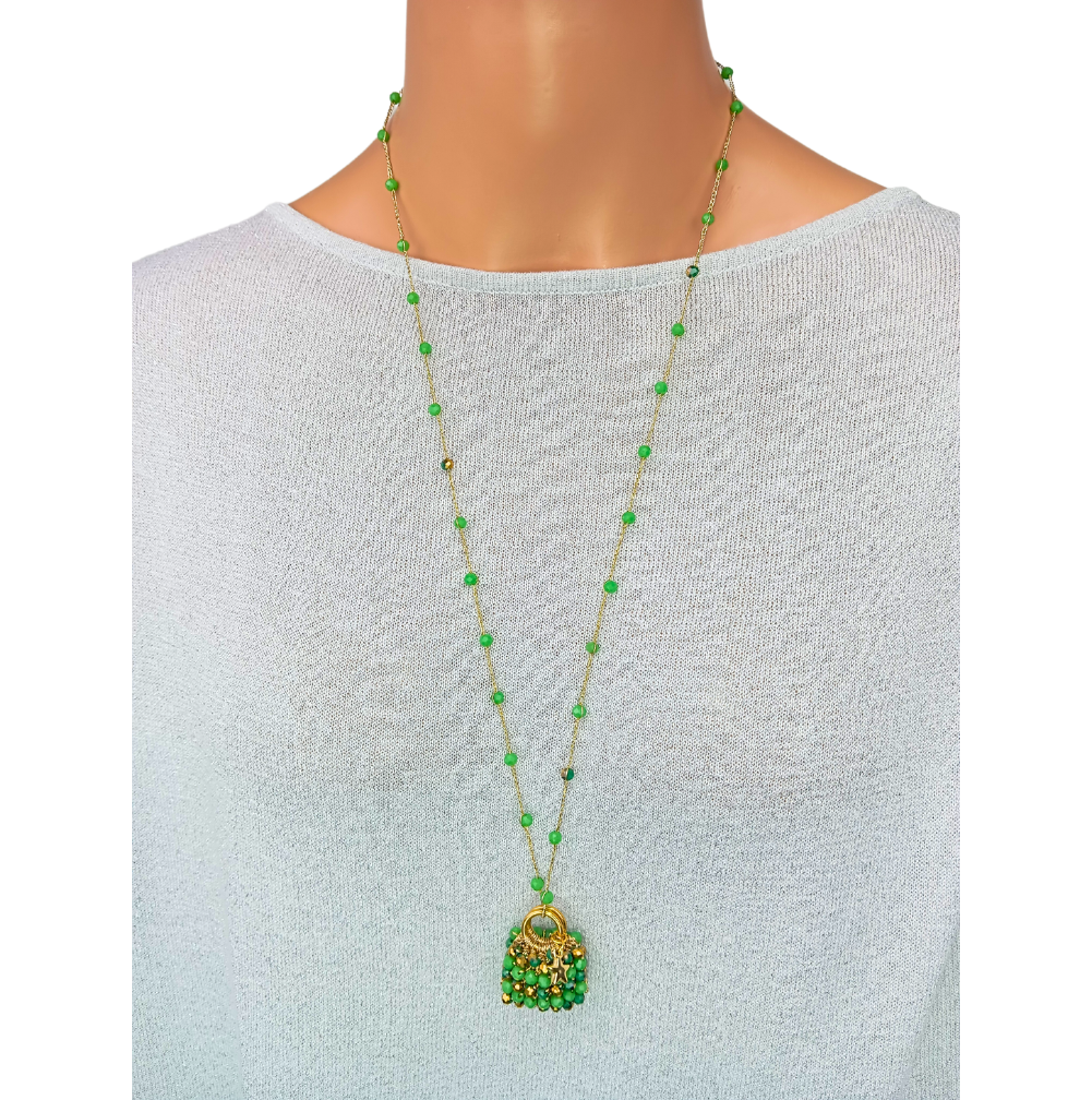 COLLANA PAOLA II