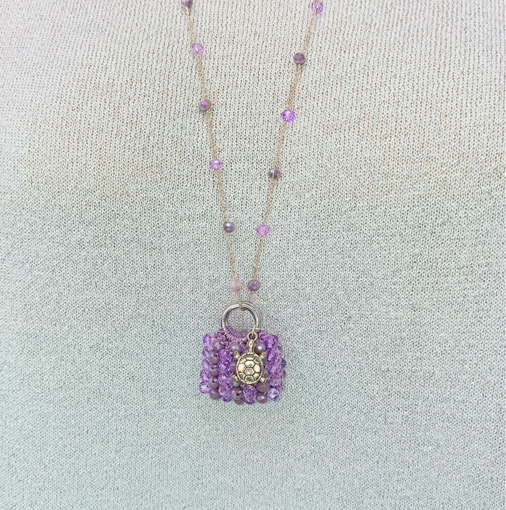 COLLANA PAOLA II