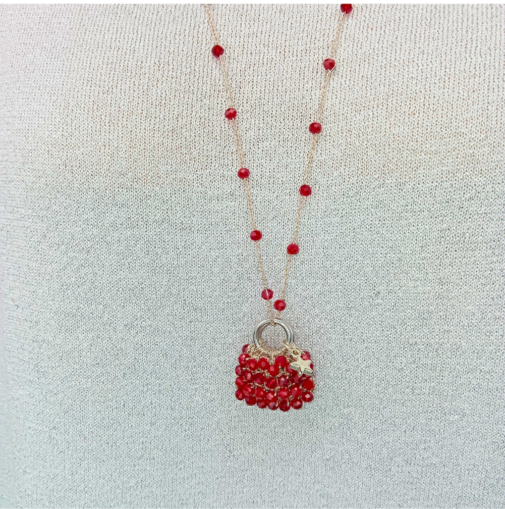 COLLANA PAOLA II