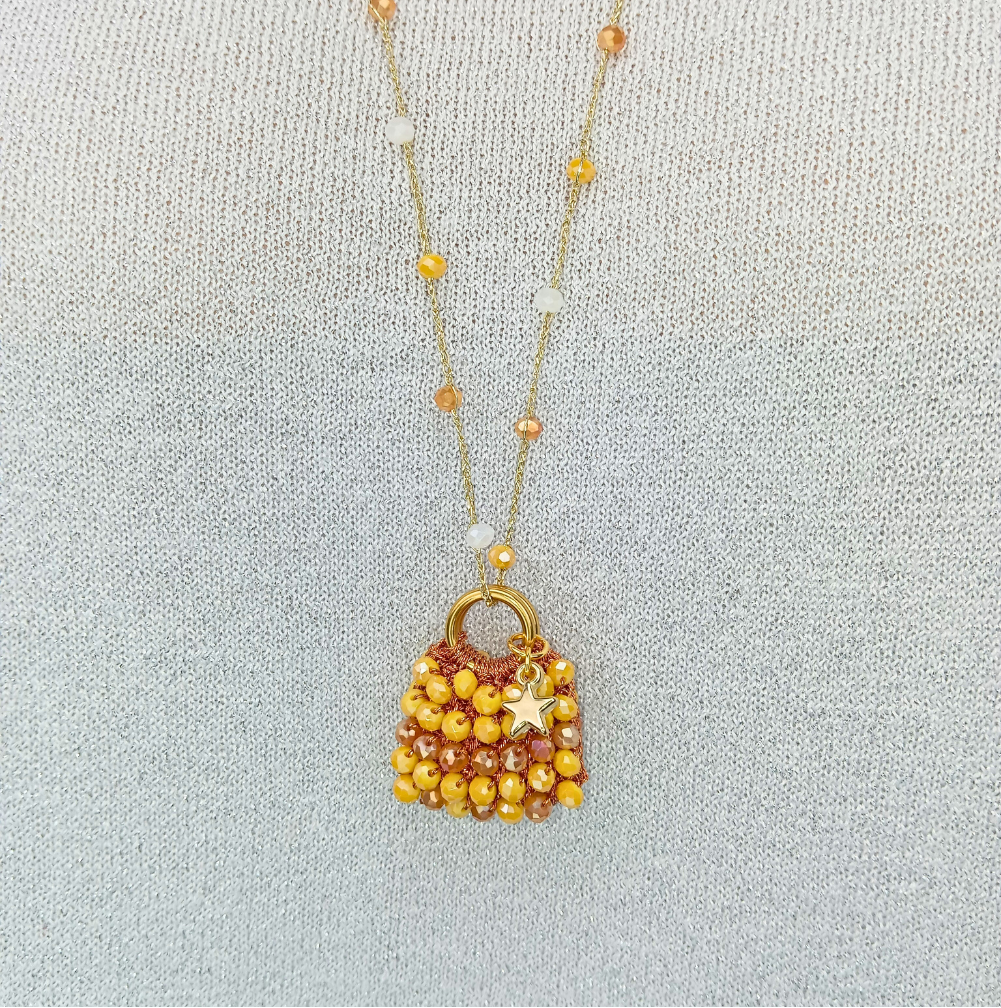 COLLANA PAOLA II