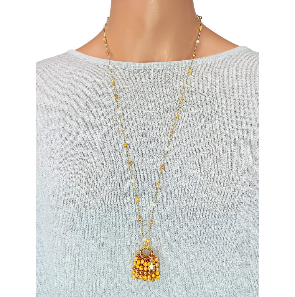 COLLANA PAOLA II