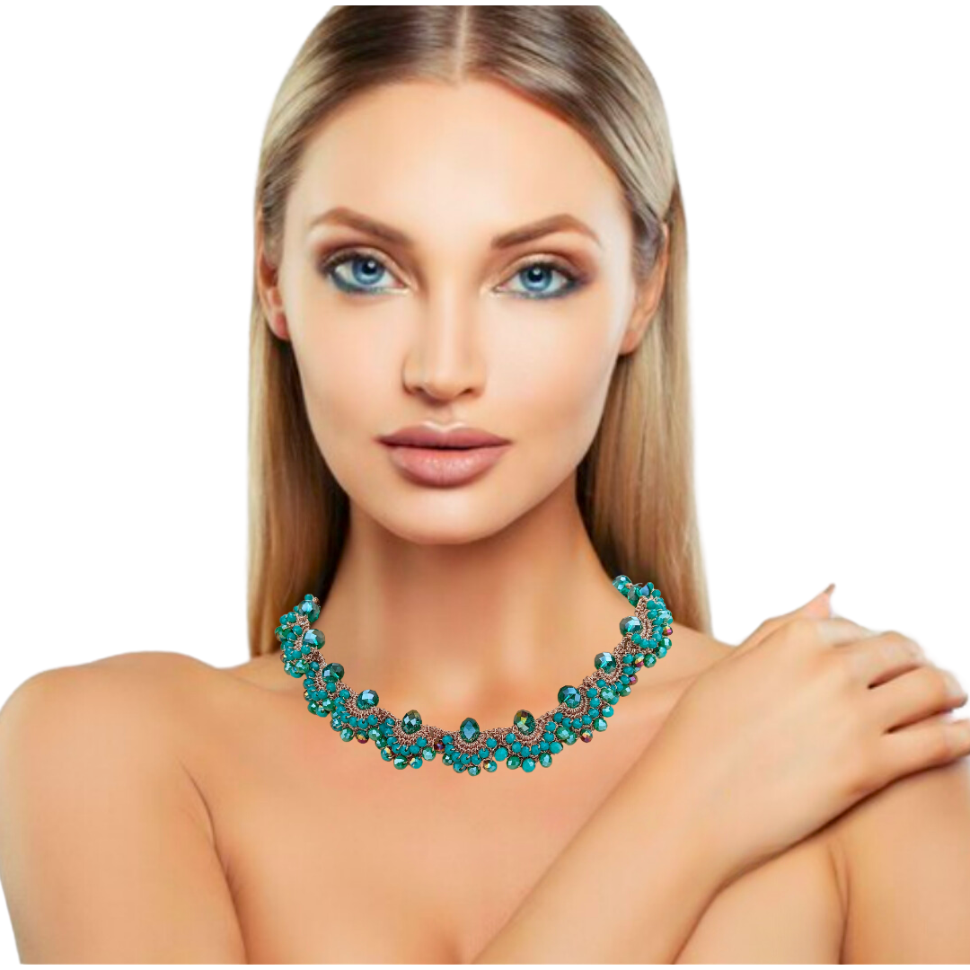 COLLANA SILVIA I