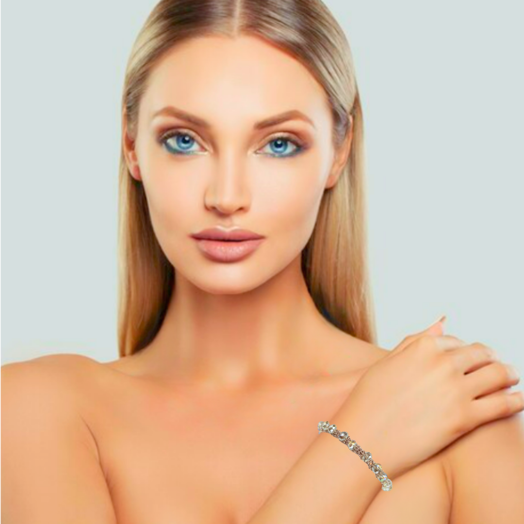 BRACCIALE ALINA X