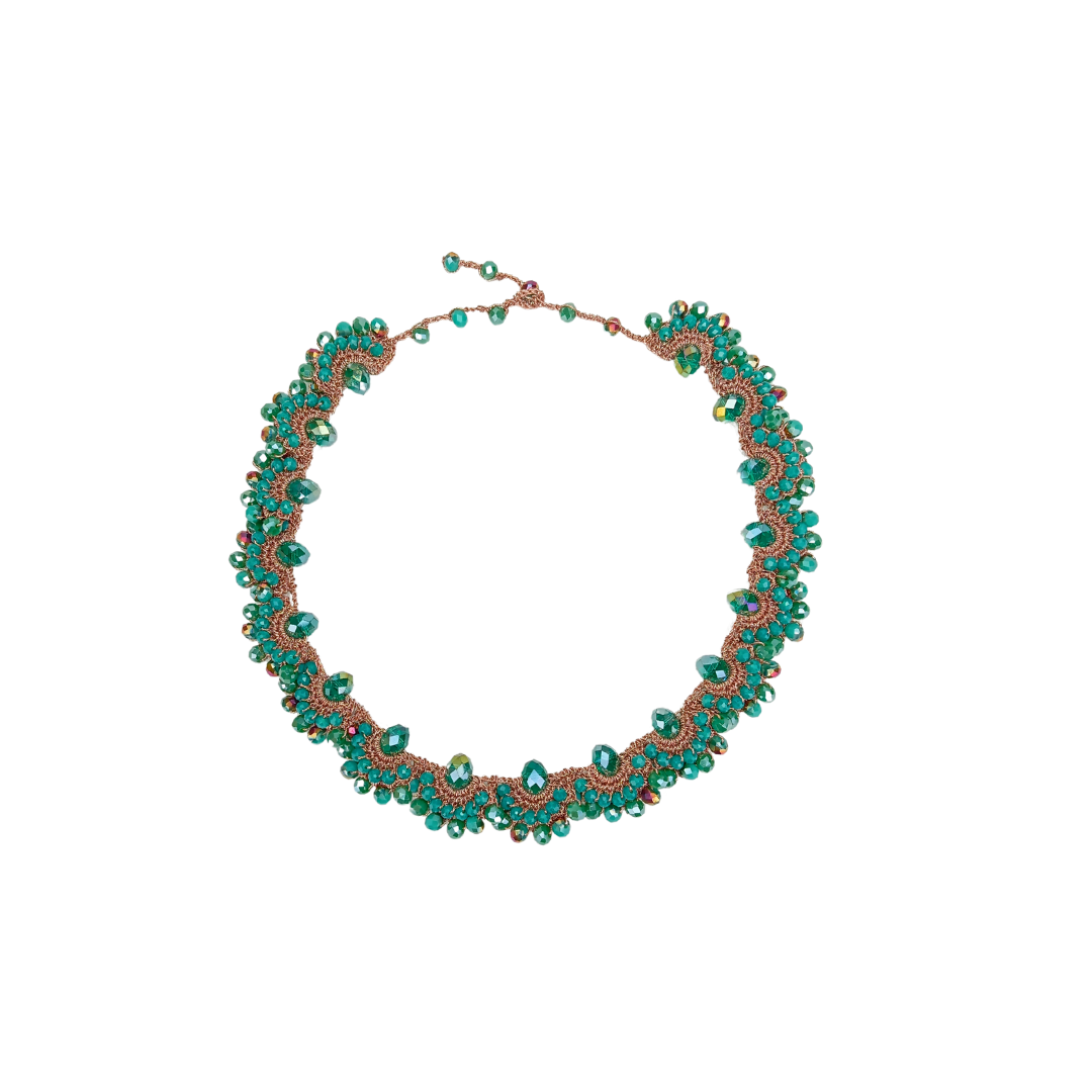 COLLANA SILVIA I