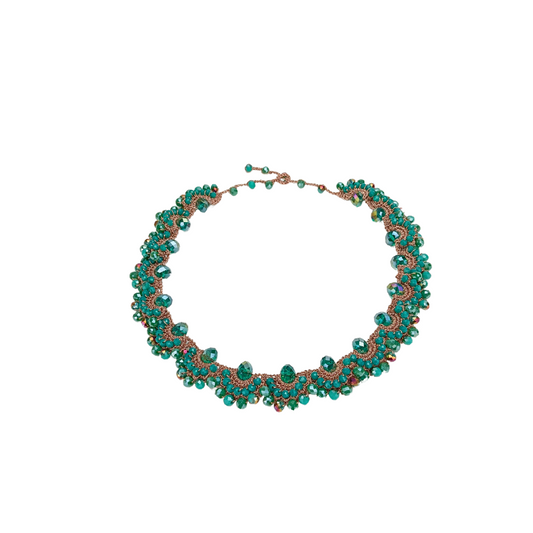 COLLANA SILVIA I
